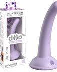 Dillio Platinum Curious Five - Purple