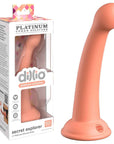 Dillio Platinum Secret Explorer - Peach