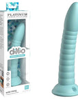 Dillio Platinum Wild Thing - Teal