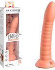 Dillio Platinum Wild Thing - Peach
