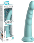 Dillio Platinum Slim Seven - Teal