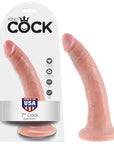 King Cock 7'' Cock