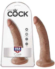 King Cock 7'' Cock