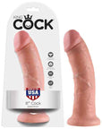 King Cock 8'' Cock