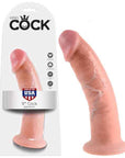 King Cock 9'' Cock