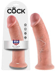 King Cock 10'' Cock