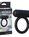 Fantasy C-ringz The Wingman