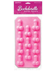 Bachelorette Party Favors Silicone Penis Ice Tray