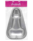 Bachelorette Party Favors - Pecker Cake Pan