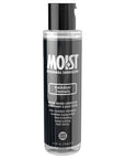 Moist Backdoor Formula