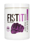 Pharmquests Fist-It Anal Relaxer 1 Litre