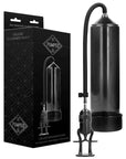Pumped Deluxe Beginner Pump