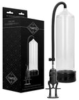 Pumped Deluxe Beginner Pump