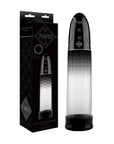 Pumped Automatic Rechargeable Luv Pump