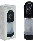 PUMPED TechnoThrust Auto Masturbator