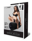 Whipsmart Inflatable Bangin Bolster