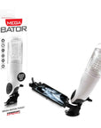 Pipedream Extreme Toyz Mega-bator Pussy
