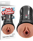 PDX Extreme Wet Pussies - Super Juicy Snatch