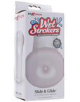 PDX Extreme Wet Stroker - Slide & Glide
