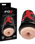 PDX Elite Air-Tight Anal Stroker