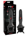 PDX Elite Vibrating Roto-Sucker