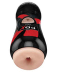 Pipedream Extreme Toyz Elite Vibrating Stroker Anal