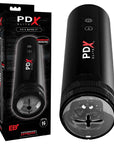 Pipedream Extreme Toyz Elite Moto Bator X