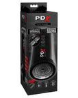 Pipedream Extreme Toyz Elite Moto Blower