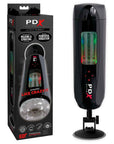 Pipedream Extreme Toys Elite Ultimate Milker 2