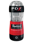 Pipedream Extreme Toys Elite ViewTube Stroker