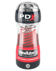PDX Elite Viewtube 2