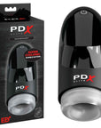 PDX Elite Hydrogasm