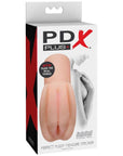 PDX PLUS Perfect Pussy Pleasure Stroker