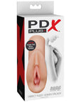 PDX PLUS Perfect Pussy Heaven Stroker
