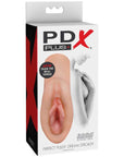 PDX PLUS Perfect Pussy Dream Stroker