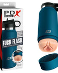 PDX Plus Fuck Flask - Private Pleaser