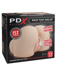 PDX Elite Back That Ass Up - Flesh
