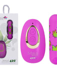 Maia JESSI 420 Remote
