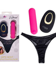 Maia DATE NIGHT PANTY VIBE - L/XL