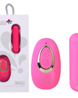 Maia JESSI Remote