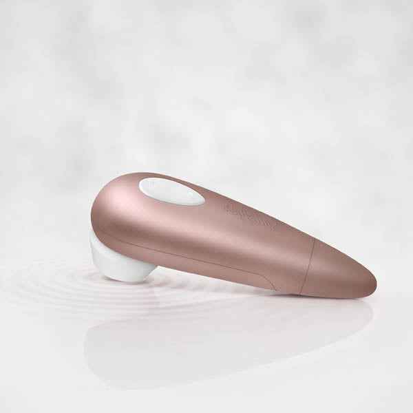 Satisfyer Number 1