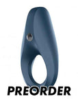 Satisfyer Rocket Ring