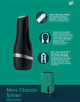 Satisfyer Men Classic