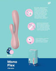 Satisfyer Mono Flex