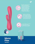 Satisfyer Mono Flex