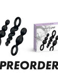 Satisfyer Booty Call