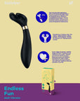 Satisfyer Endless Fun