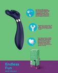 Satisfyer Endless Fun