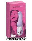 Satisfyer Vibes - Charming Smile