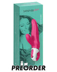 Satisfyer Vibes - Mister Rabbit